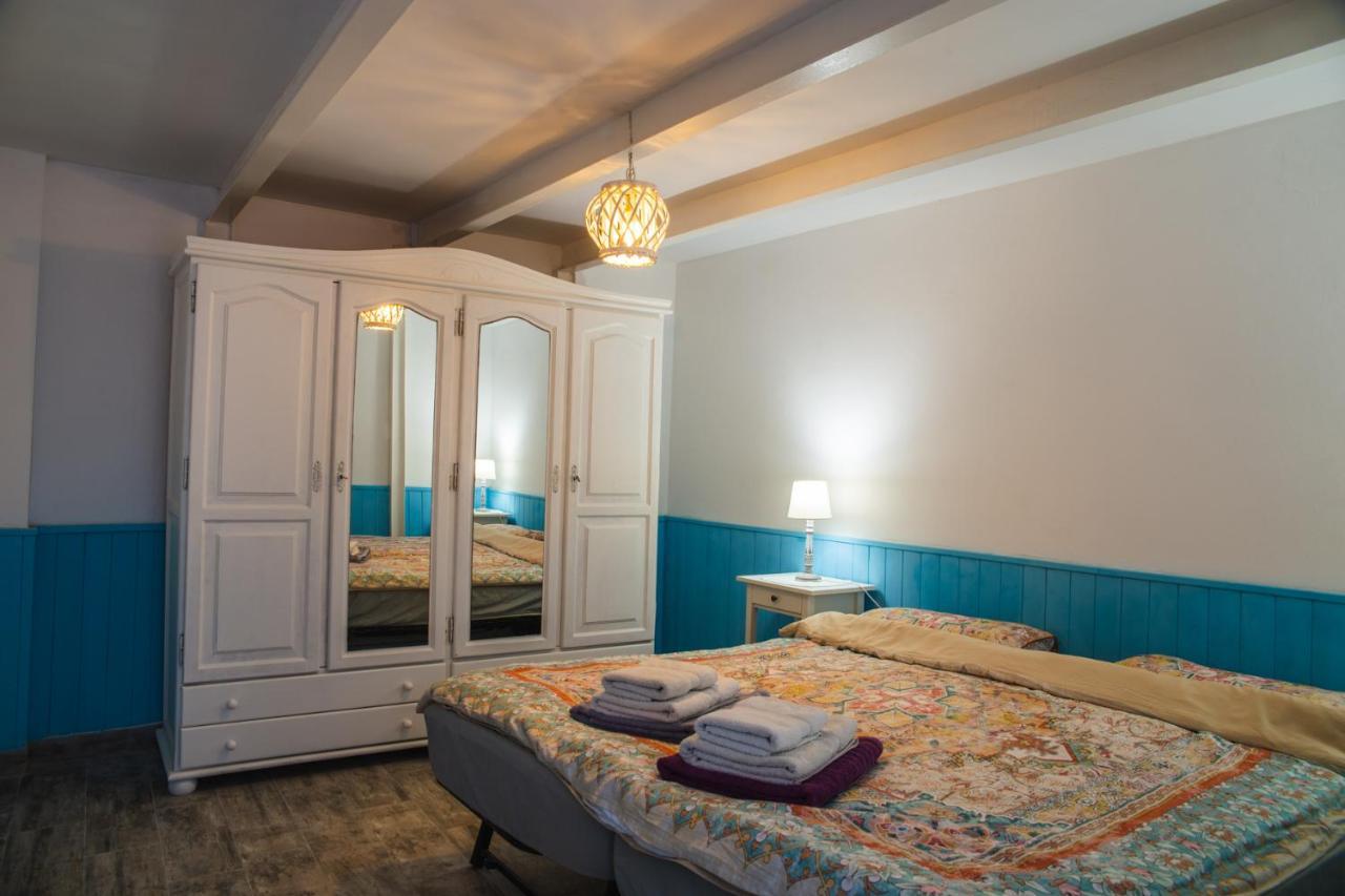 Casa El Mar Apartamento El Faro Güimar Extérieur photo