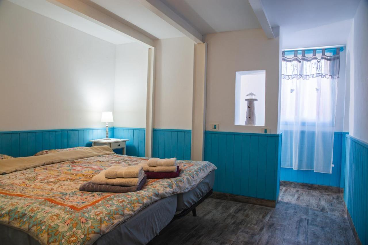 Casa El Mar Apartamento El Faro Güimar Extérieur photo